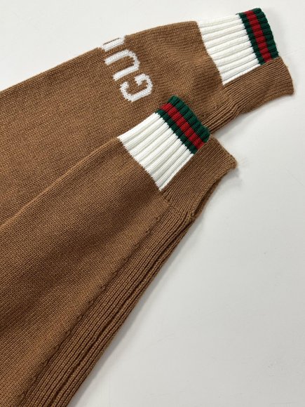 Gucci Lido - Мужская шерстяная кофта свитер DZ_1810GU8