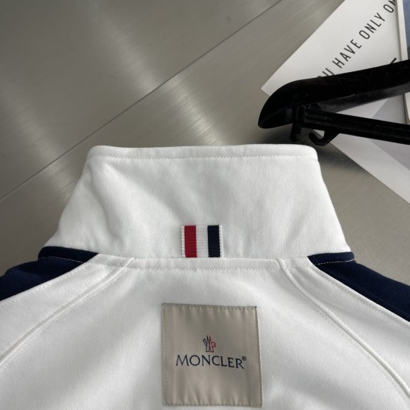 Moncler - Мужская кофта куртка TJ_0511MO3