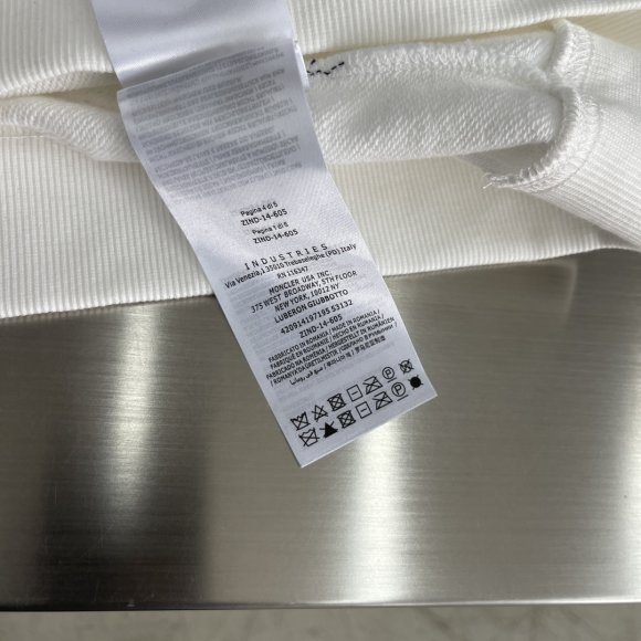 Moncler - Мужская кофта куртка TJ_0511MO3