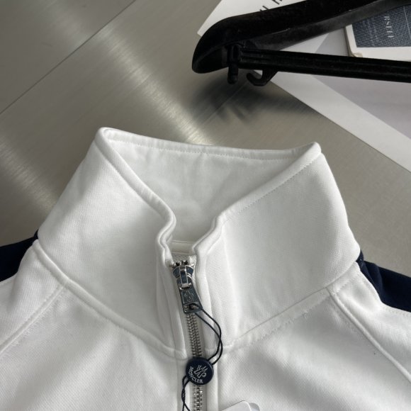 Moncler - Мужская кофта куртка TJ_0511MO3