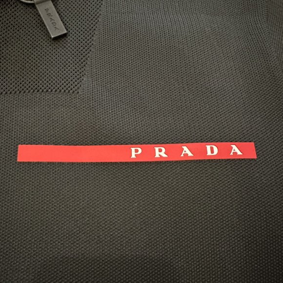 Prada - Мужская куртка кофта (костюм штаны) MI_1911PR1 Prada - Мужская куртка кофта (костюм штаны) MI_1911PR1