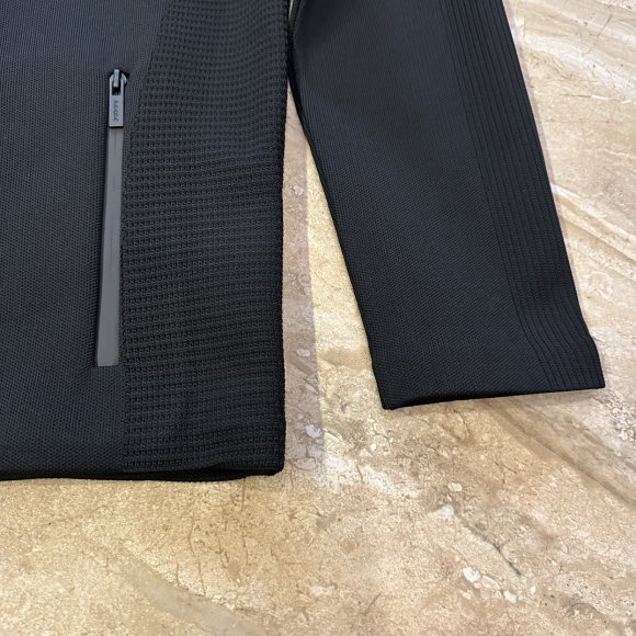 Prada - Мужская куртка кофта (костюм штаны) MI_1911PR1 Prada - Мужская куртка кофта (костюм штаны) MI_1911PR1