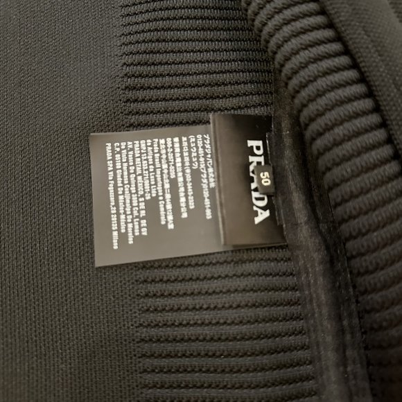 Prada - Мужская куртка кофта (костюм штаны) MI_1911PR1 Prada - Мужская куртка кофта (костюм штаны) MI_1911PR1