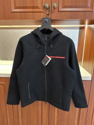 Prada - Мужская куртка кофта (костюм штаны) MI_1911PR1