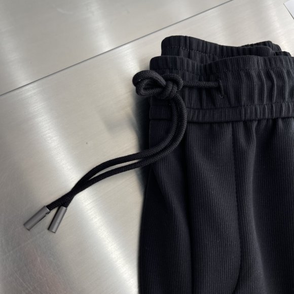 Balenciaga - Мужские спортивные штаны TJ_1912BA8 Balenciaga - Мужские спортивные штаны TJ_1912BA8