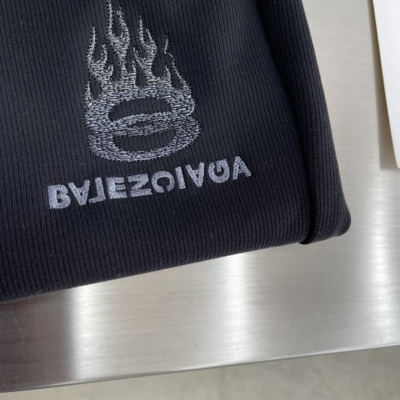 Balenciaga - Мужские спортивные штаны TJ_1912BA8 Balenciaga - Мужские спортивные штаны TJ_1912BA8