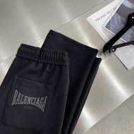 Balenciaga - Мужские спортивные штаны TJ_1912BA8 Balenciaga - Мужские спортивные штаны TJ_1912BA8