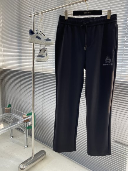 Balenciaga - Мужские спортивные штаны TJ_1912BA8 Balenciaga - Мужские спортивные штаны TJ_1912BA8