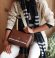 Burberry Crossbody Сумка мессенджер BU_0906BU1