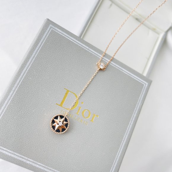 Dior 2022 Цепочка OR_2806DR3