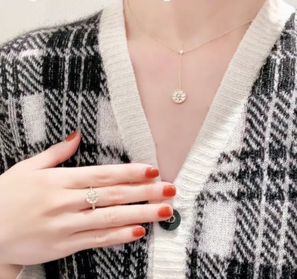 Dior 2022 Цепочка OR_2806DR3