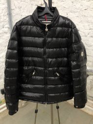 Moncler - Мужская куртка пуховик S3D_0902MO1