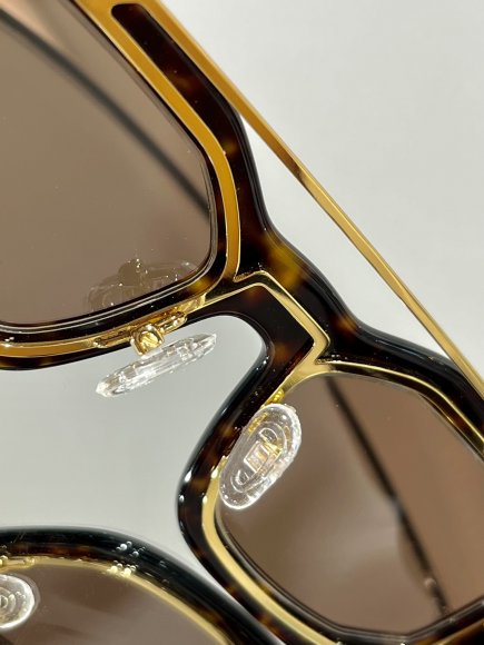 Versace Солнцезащитные очки BO_0702VE1 Versace Солнцезащитные очки BO_0702VE1