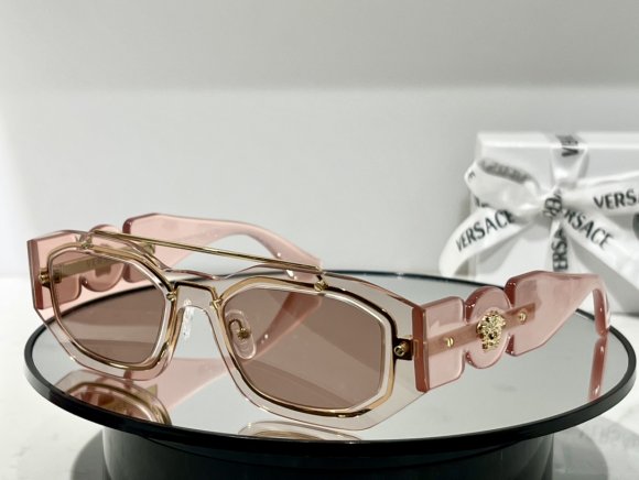 Versace Солнцезащитные очки BO_0702VE1 Versace Солнцезащитные очки BO_0702VE1