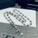 Chrome Hearts Цепочка OR_1002CH6