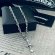 Chrome Hearts Цепочка OR_1002CH6