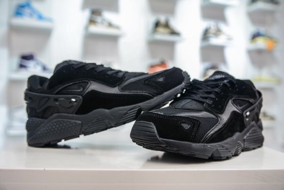 Nike Air Huarache Runner - Мужские кроссовки PH_0509KI2 Nike Air Huarache Runner - Мужские кроссовки PH_0509KI2