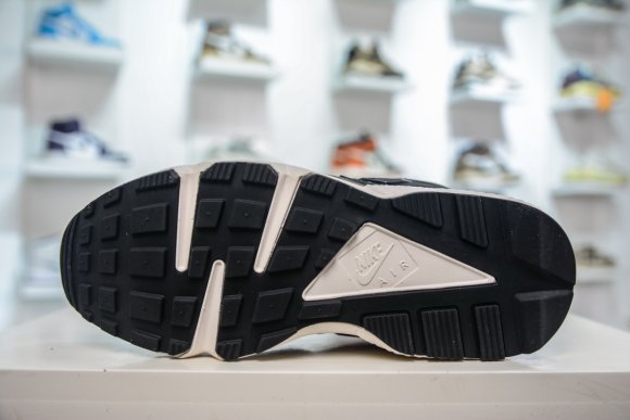 Nike Air Huarache Runner - Мужские кроссовки PH_0509KI2 Nike Air Huarache Runner - Мужские кроссовки PH_0509KI2