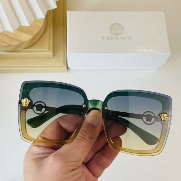 Versace очки K2_2702VE8