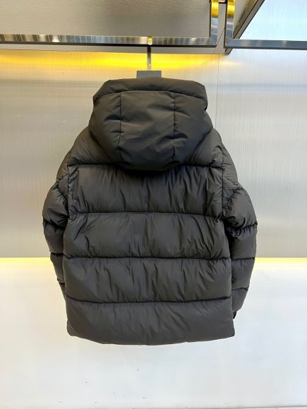 Moncler Madeira - Мужская куртка пуховик DZ_2411MO3