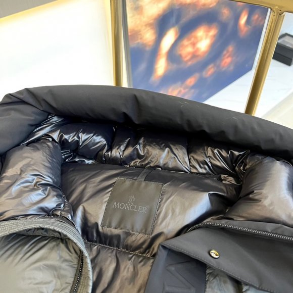 Moncler Madeira - Мужская куртка пуховик DZ_2411MO3