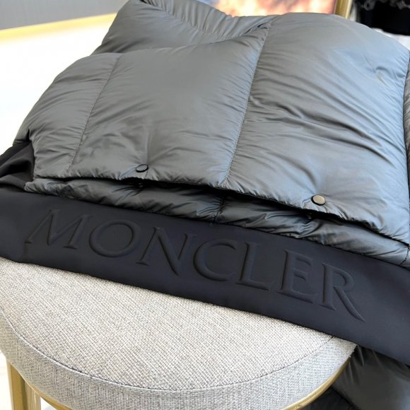 Moncler Madeira - Мужская куртка пуховик DZ_2411MO3