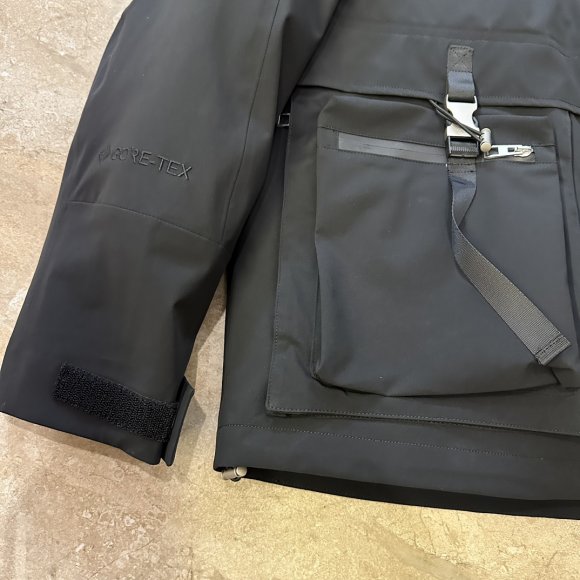 Loewe - Мужская куртка пуховик MI_1112LO2