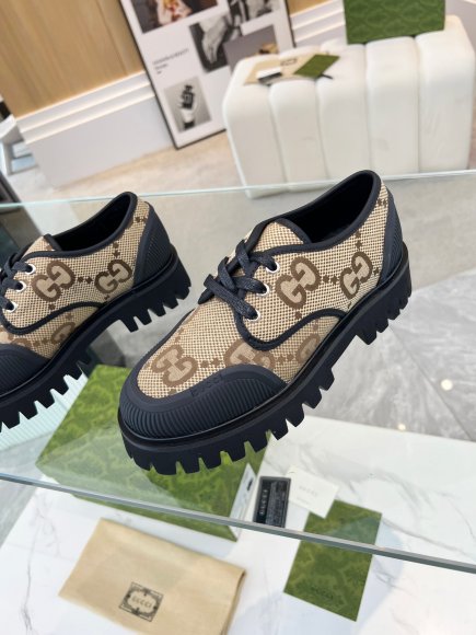 Gucci - Мужские туфли лоферы A1_0801GU4 Gucci - Мужские туфли лоферы A1_0801GU4