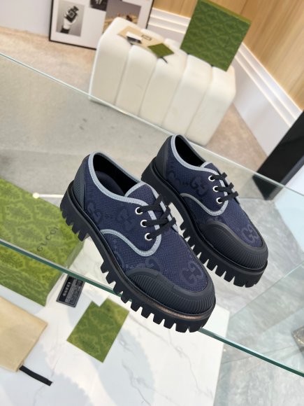 Gucci - Мужские туфли лоферы A1_0801GU4 Gucci - Мужские туфли лоферы A1_0801GU4