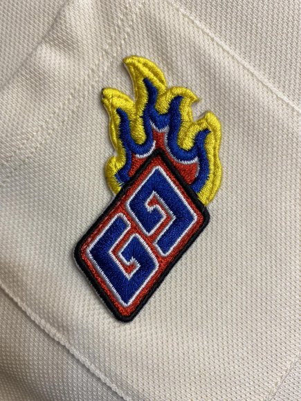 Gucci - Мужская футболка майка поло DZ_0603GU6 Gucci - Мужская футболка майка поло DZ_0603GU6