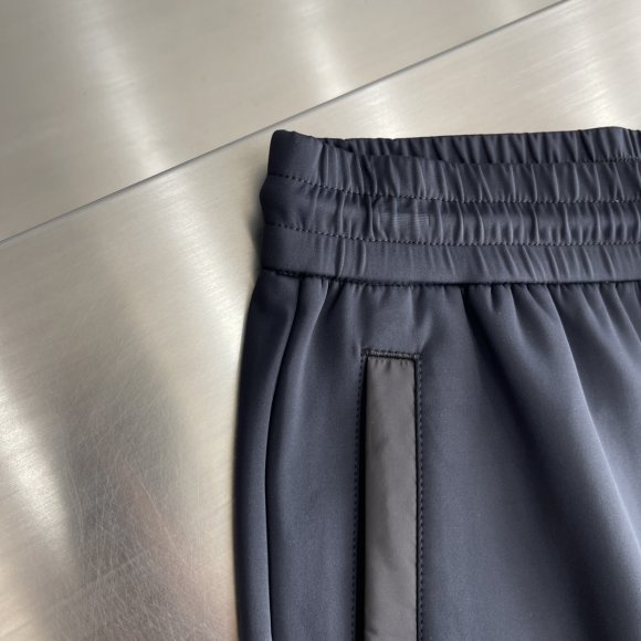 Prada - Мужские спортивные штаны TJ_1508PR10
