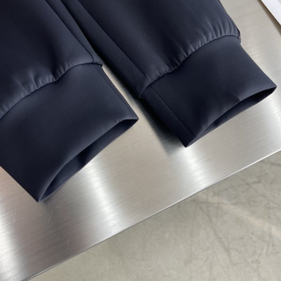 Prada - Мужские спортивные штаны TJ_1508PR10