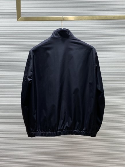 Emporio Armani - Мужская куртка ветровка TI_2908EA5