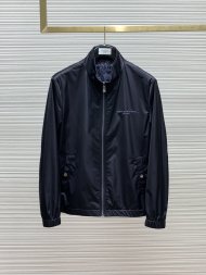 Emporio Armani - Мужская куртка ветровка TI_2908EA5