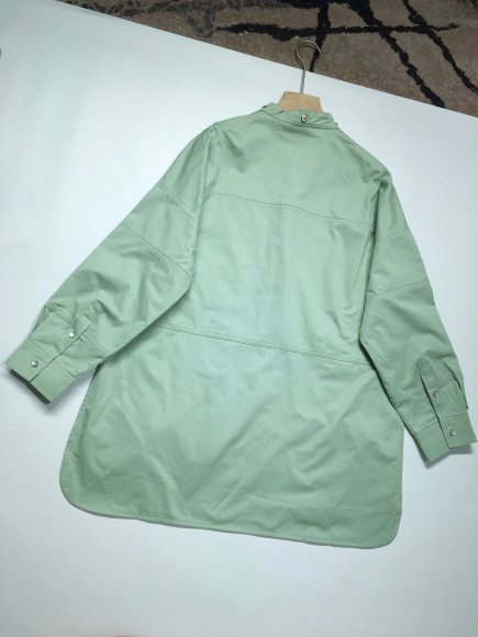 Gucci - Женская рубашка туника платье YE_2309GU13 Gucci - Женская рубашка туника платье YE_2309GU13