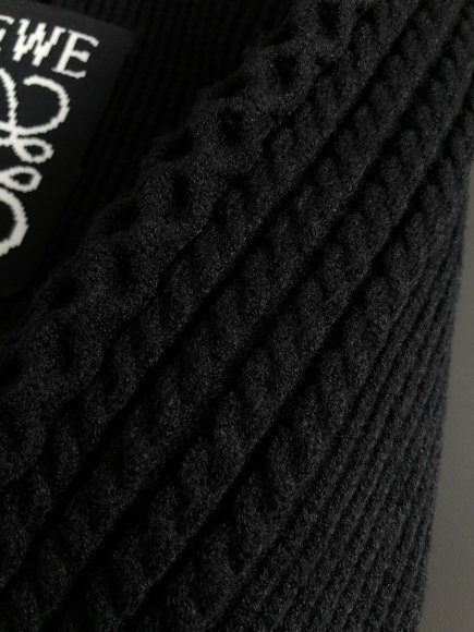 Loewe - Мужская кофта свитер DZ_1810LO9