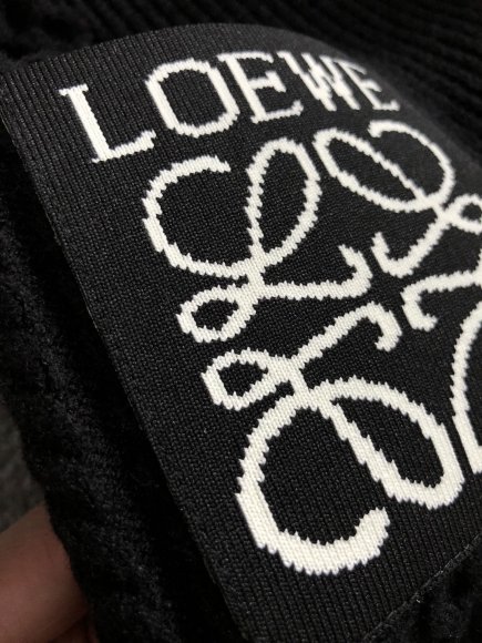 Loewe - Мужская кофта свитер DZ_1810LO9