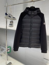 Moncler - Мужская куртка ветровка кофта TJ_0511MO4 Moncler - Мужская куртка ветровка кофта TJ_0511MO4