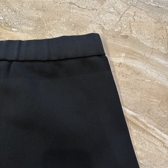 Prada - Мужские утепленные спортивные штаны (костюм кофта) MI_1911PR2