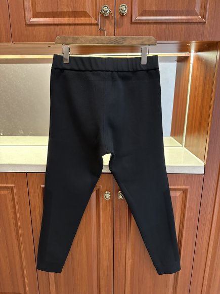 Prada - Мужские утепленные спортивные штаны (костюм кофта) MI_1911PR2