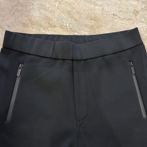 Prada - Мужские утепленные спортивные штаны (костюм кофта) MI_1911PR2