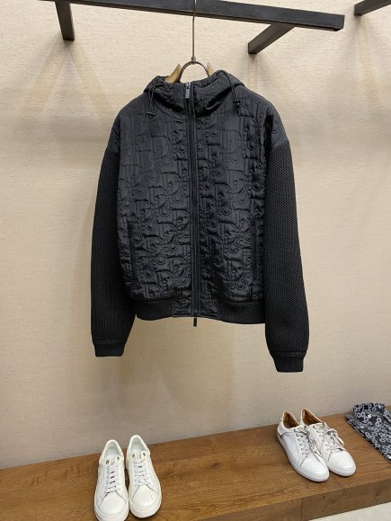 Dior - Мужская куртка ветровка кофта толстовка DZ_0312DI2