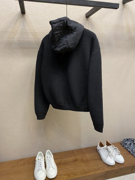 Dior - Мужская куртка ветровка кофта толстовка DZ_0312DI2