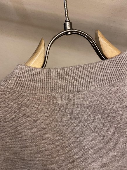 Saint Laurent - Мужская кофта свитер DZ_2312SL1