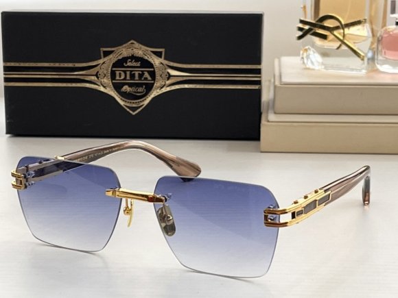 Dita Солнцезащитные очки BO_1907DI6