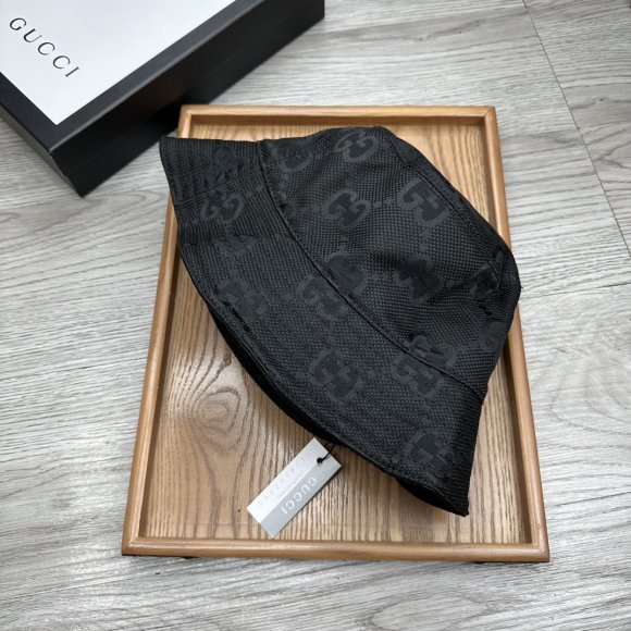 Gucci - Панама AO_2404GU2 Gucci - Панама AO_2404GU2