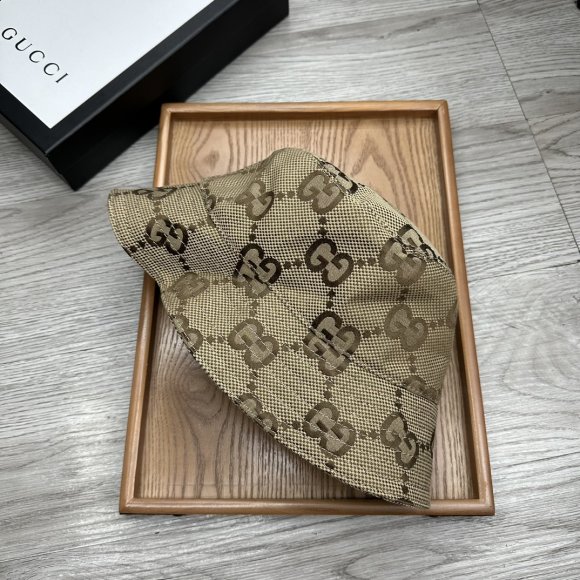 Gucci - Панама AO_2404GU2 Gucci - Панама AO_2404GU2