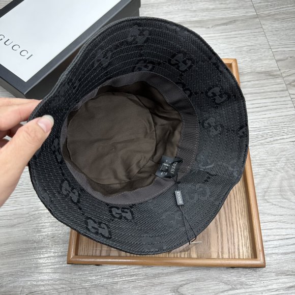 Gucci - Панама AO_2404GU2 Gucci - Панама AO_2404GU2