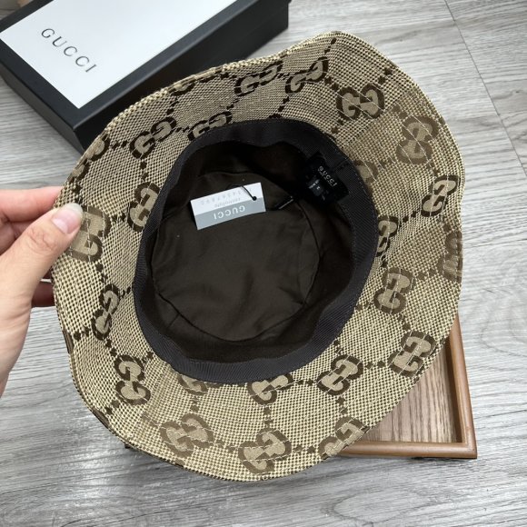 Gucci - Панама AO_2404GU2 Gucci - Панама AO_2404GU2