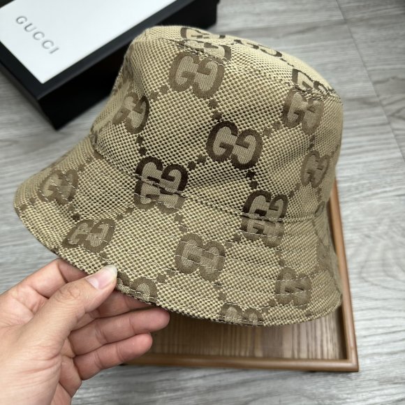 Gucci - Панама AO_2404GU2 Gucci - Панама AO_2404GU2